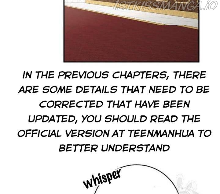 Why She Lives as a Villainess Chapter 37 - page 2