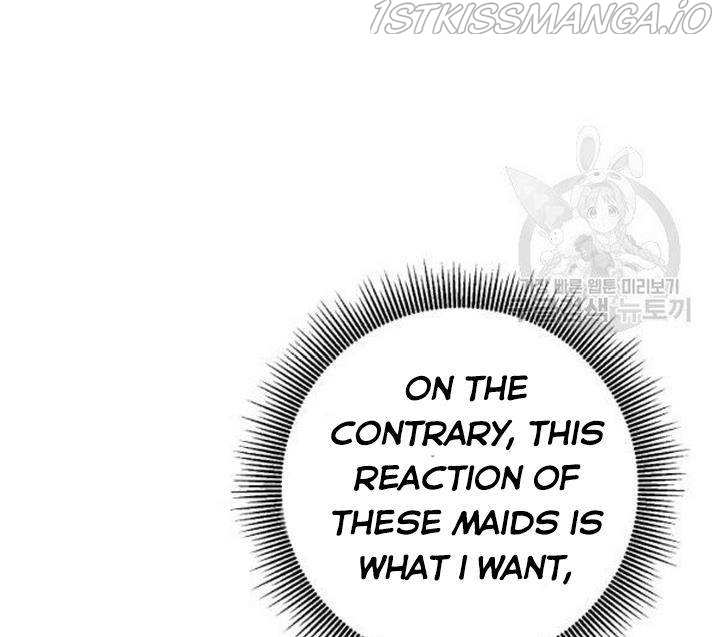 Why She Lives as a Villainess Chapter 37 - page 40