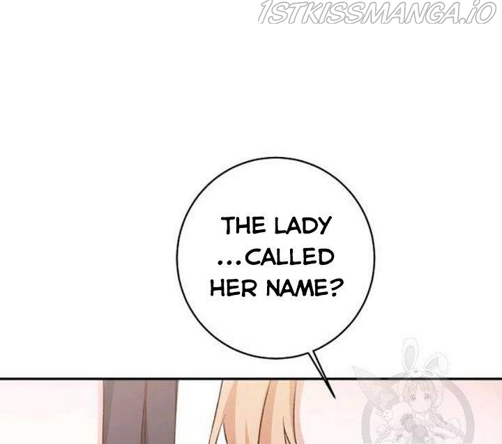 Why She Lives as a Villainess Chapter 37 - page 53