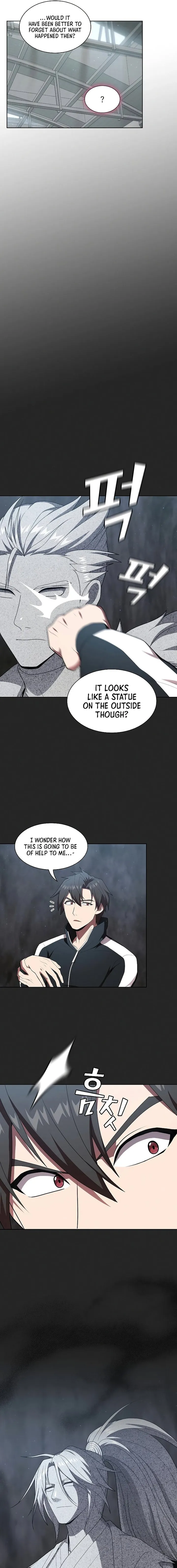 The tutorial tower of the advanced player chapter 117 - page 11