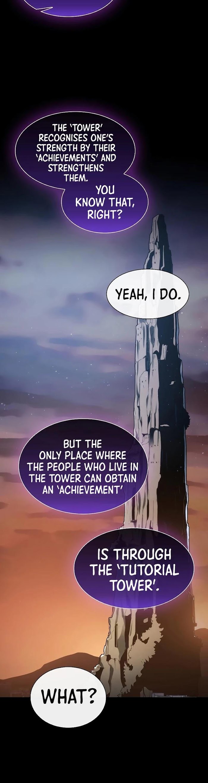 The tutorial tower of the advanced player chapter 99 - page 28