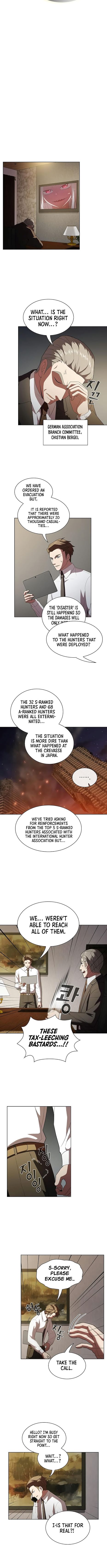 The tutorial tower of the advanced player chapter 40 - page 3