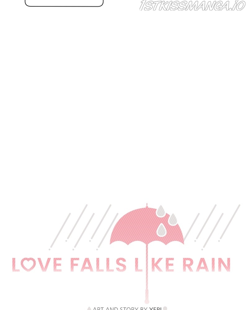 Love Falls Like Rain Chapter 52 - page 55