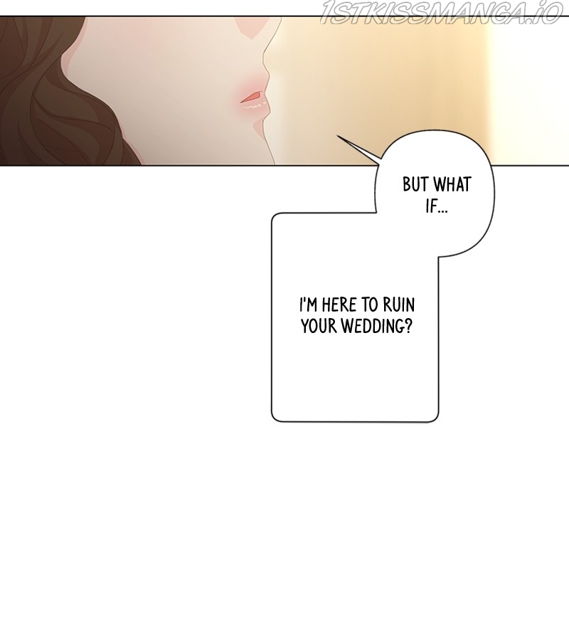 Love Falls Like Rain Chapter 51 - page 45