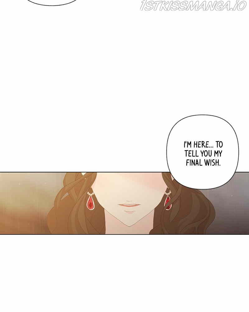 Love Falls Like Rain Chapter 51 - page 48