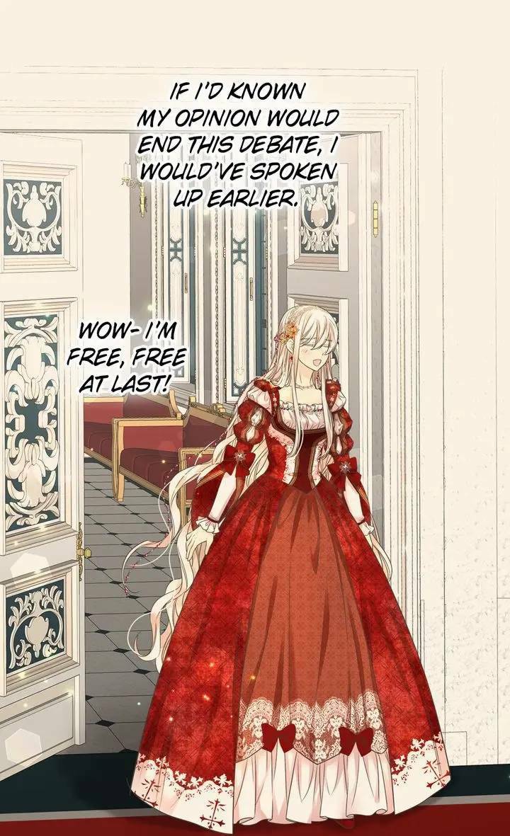 Daughter of the Emperor Chapter 217 - page 49