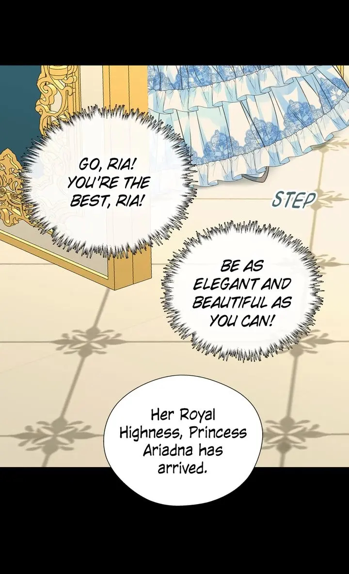 Daughter of the Emperor Chapter 210 - page 49