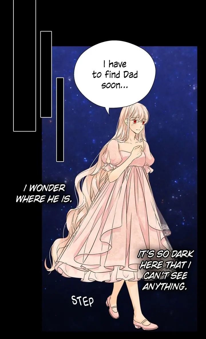 Daughter of the Emperor Chapter 203 - page 45