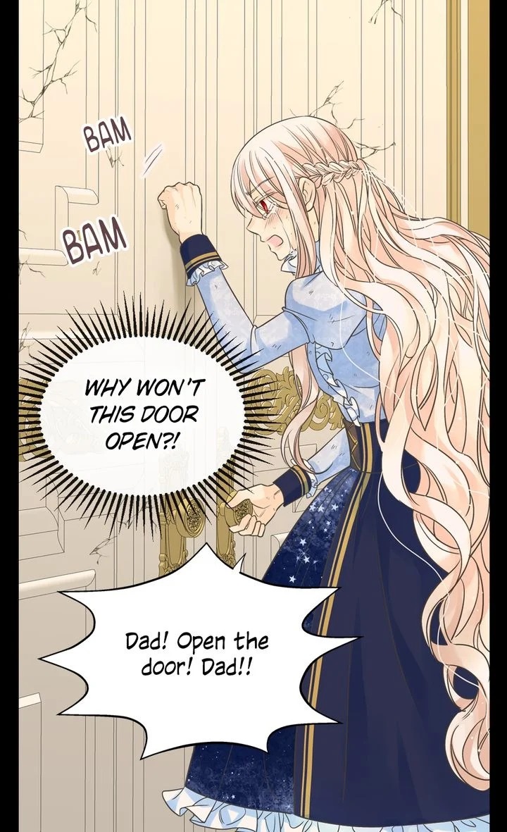 Daughter of the Emperor Chapter 197 - page 12