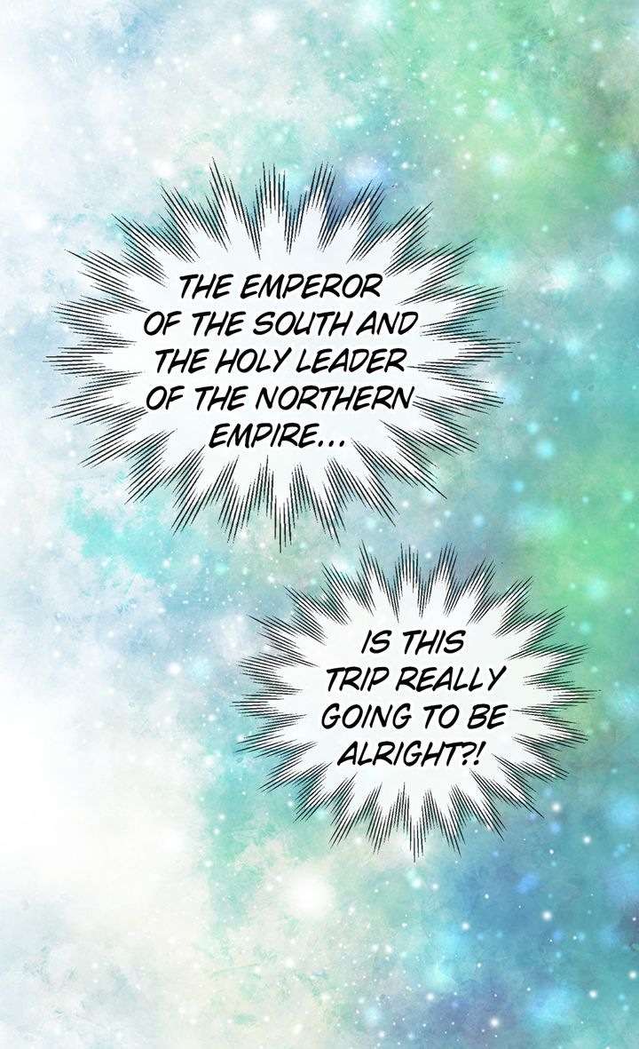 Daughter of the Emperor Chapter 173 - page 47