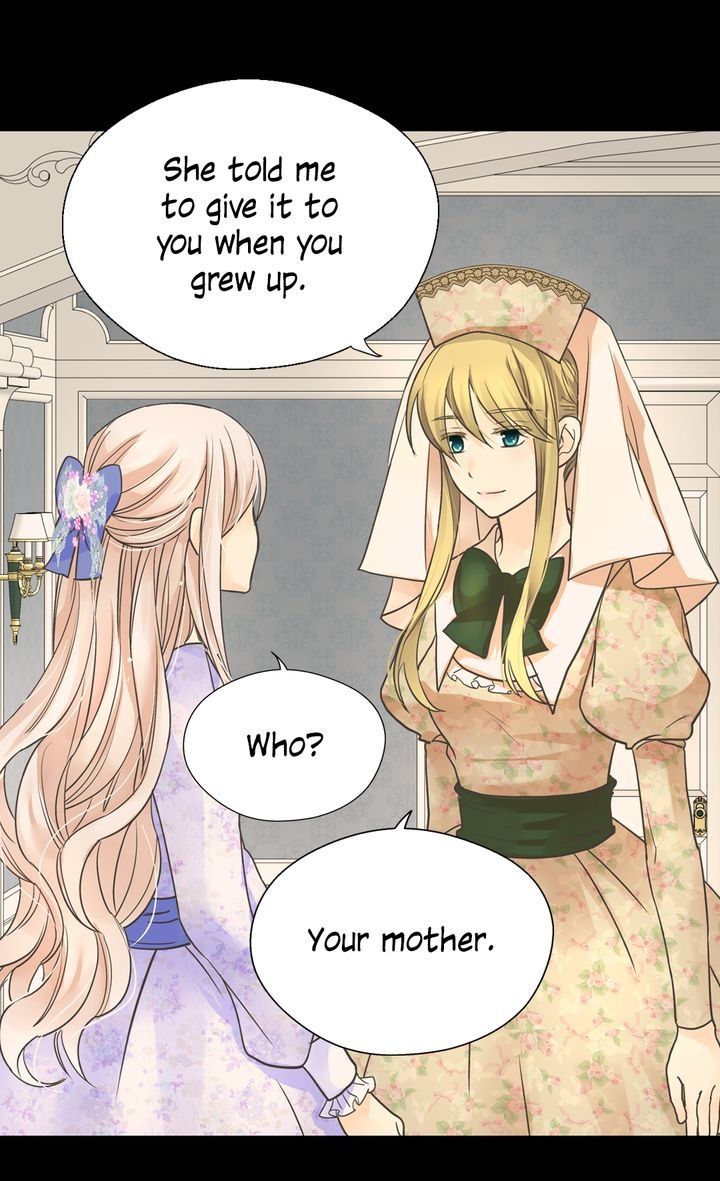 Daughter of the Emperor Chapter 167 - page 15