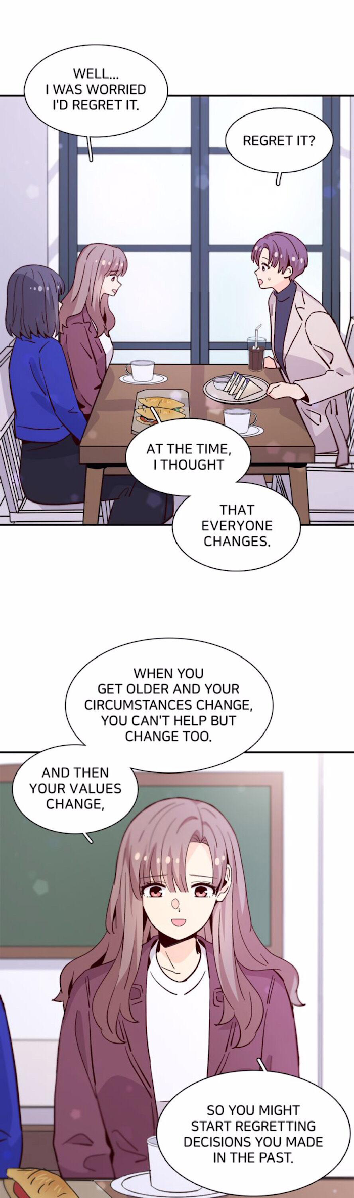 Stairway of Time Chapter 82 - page 37