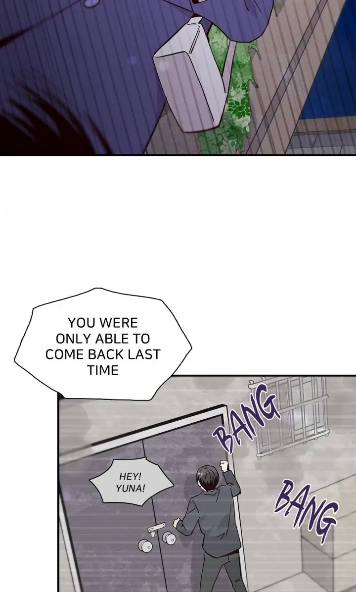 Stairway of Time Chapter 94 - page 83