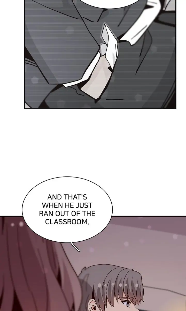 Stairway of Time Chapter 97 - page 7