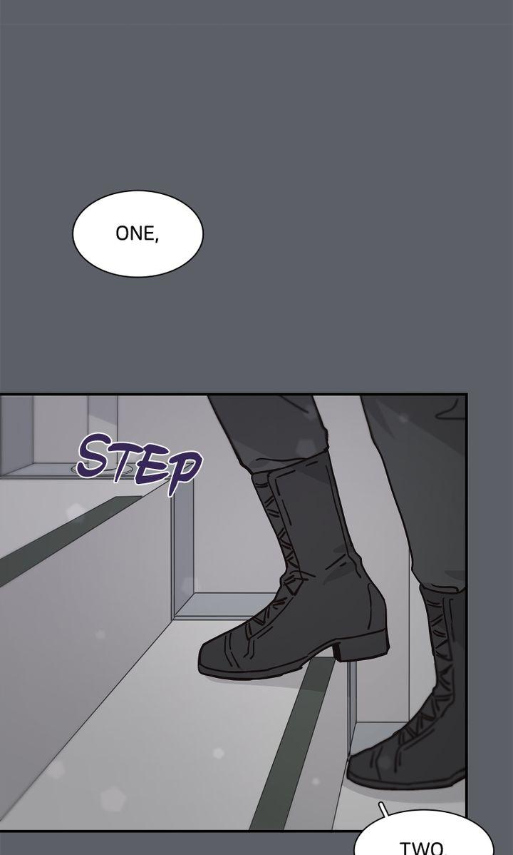 Stairway of Time Chapter 99 - page 39