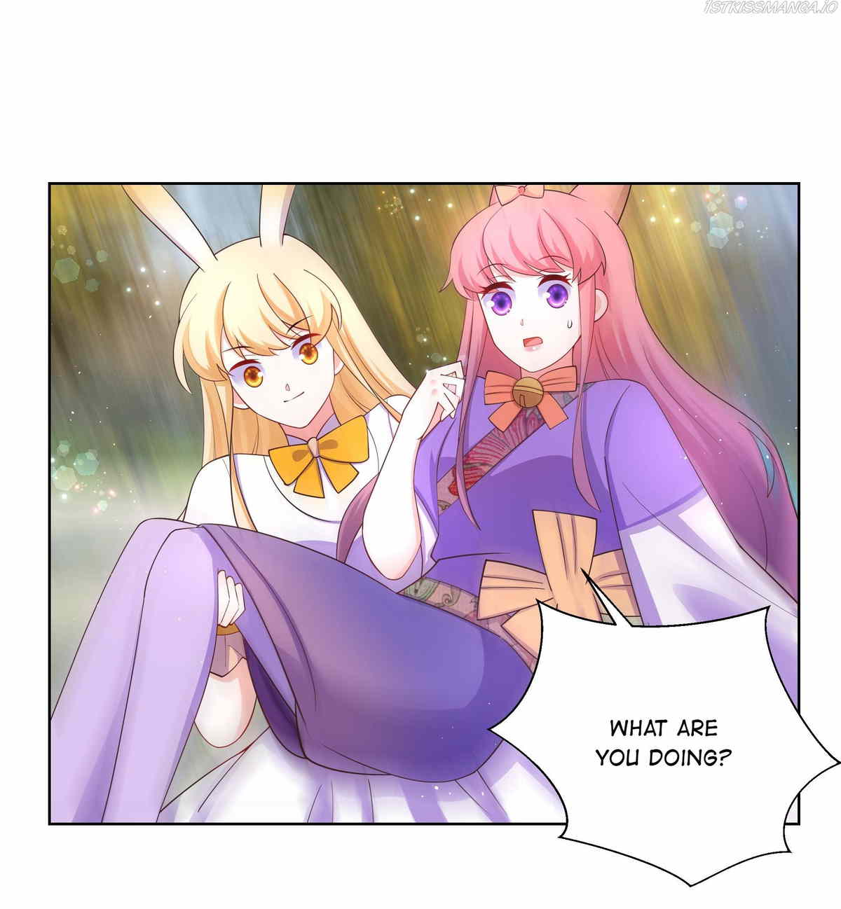 Can’t Get Along With Dear Princess Chapter 100 - page 11