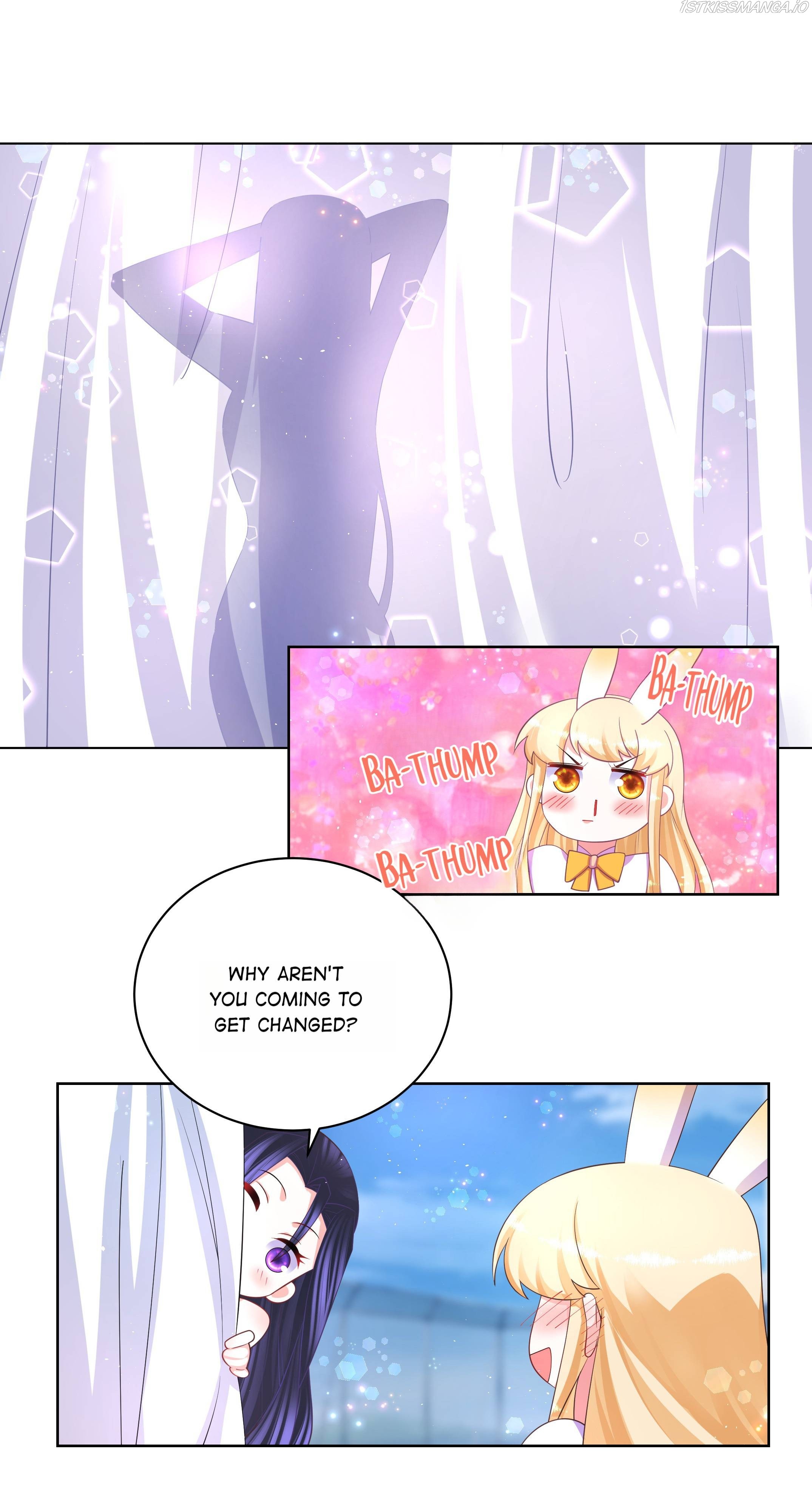 Can’t Get Along With Dear Princess Chapter 100 - page 17