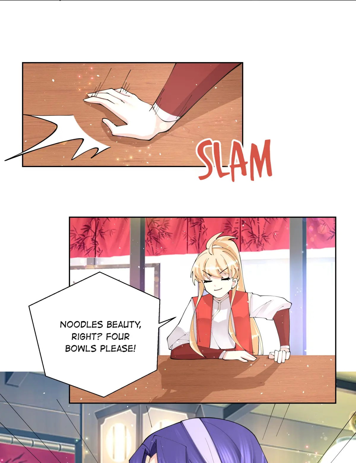 Can’t Get Along With Dear Princess Chapter 40 - page 18