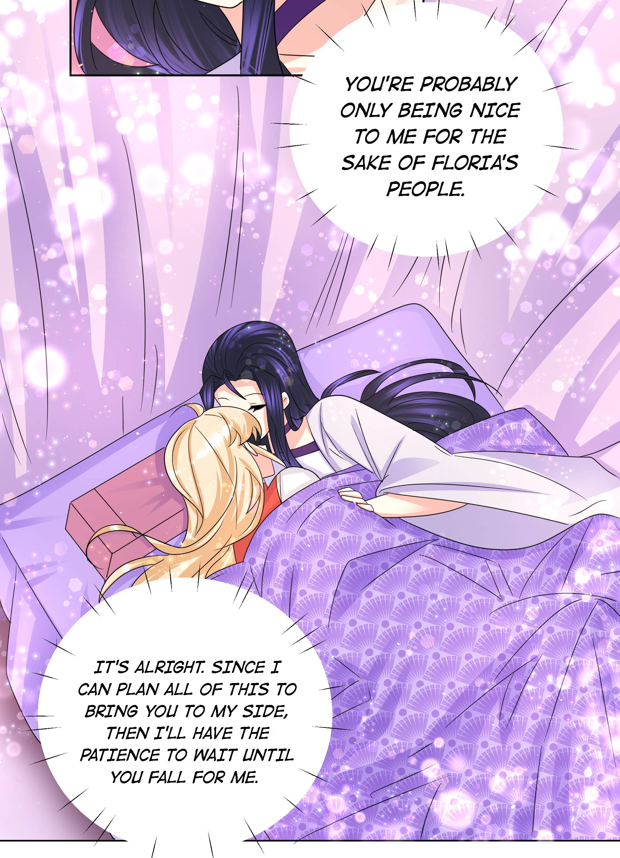 Can’t Get Along With Dear Princess Chapter 36 - page 6