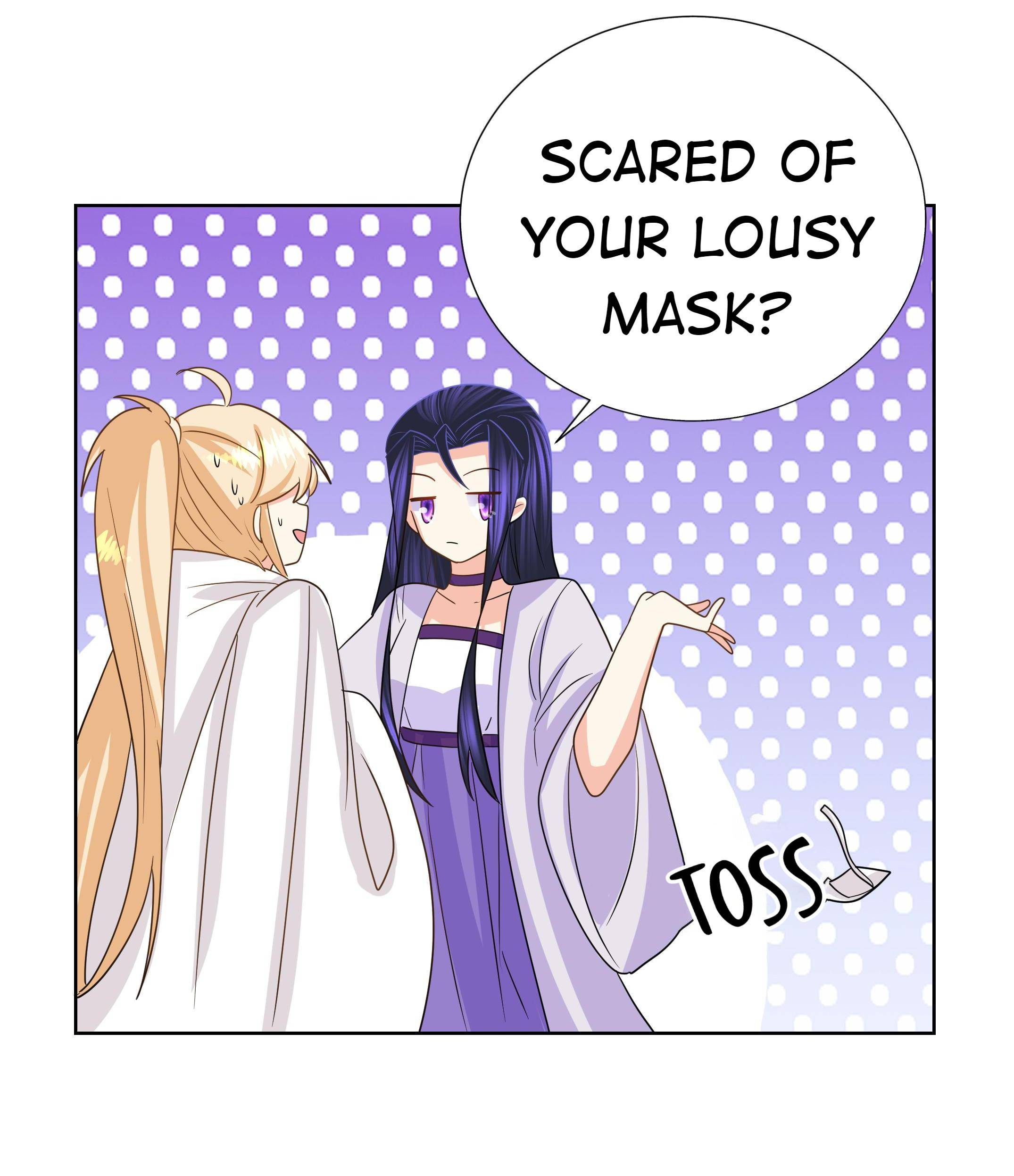 Can’t Get Along With Dear Princess Chapter 29 - page 8