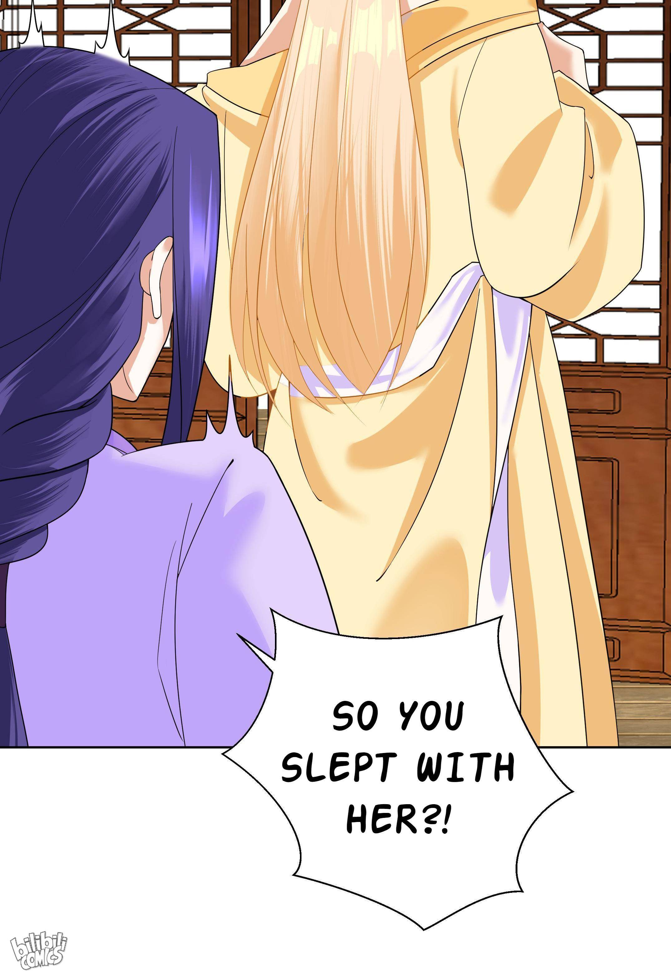 Can’t Get Along With Dear Princess Chapter 10 - page 28