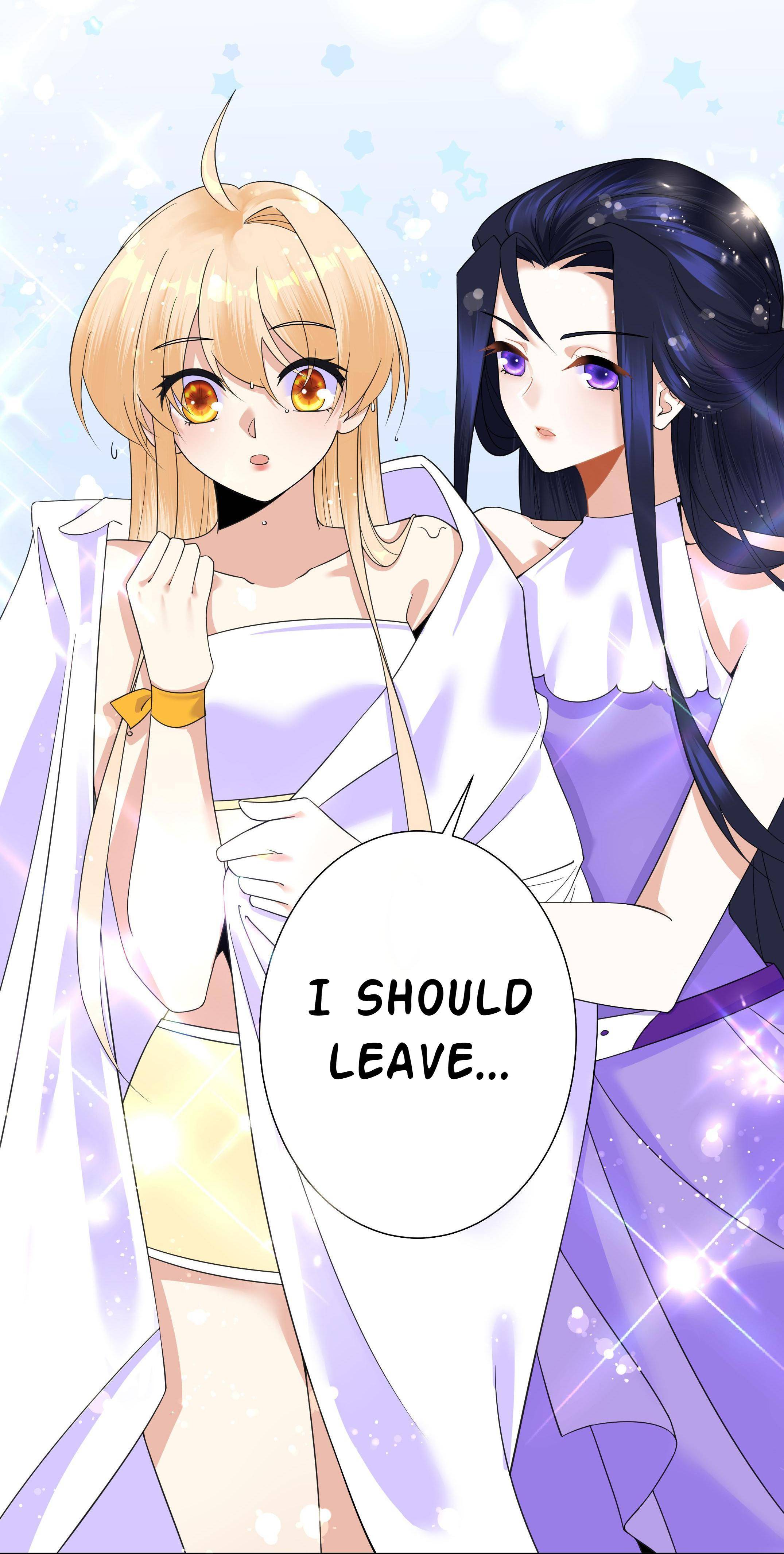 Can’t Get Along With Dear Princess Chapter 10 - page 44