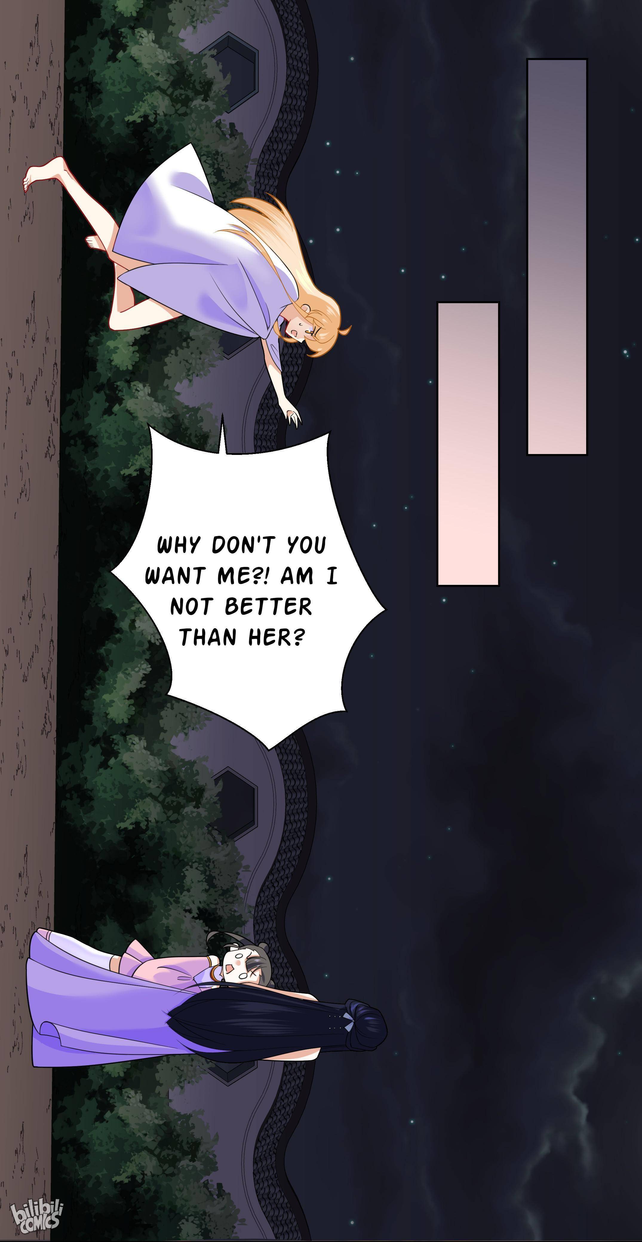 Can’t Get Along With Dear Princess Chapter 10 - page 46