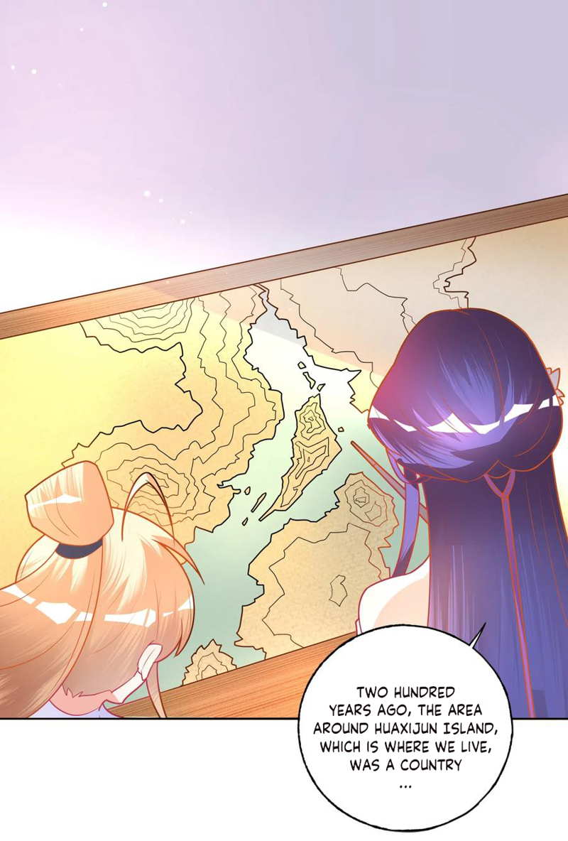 Can’t Get Along With Dear Princess Chapter 2 - page 13