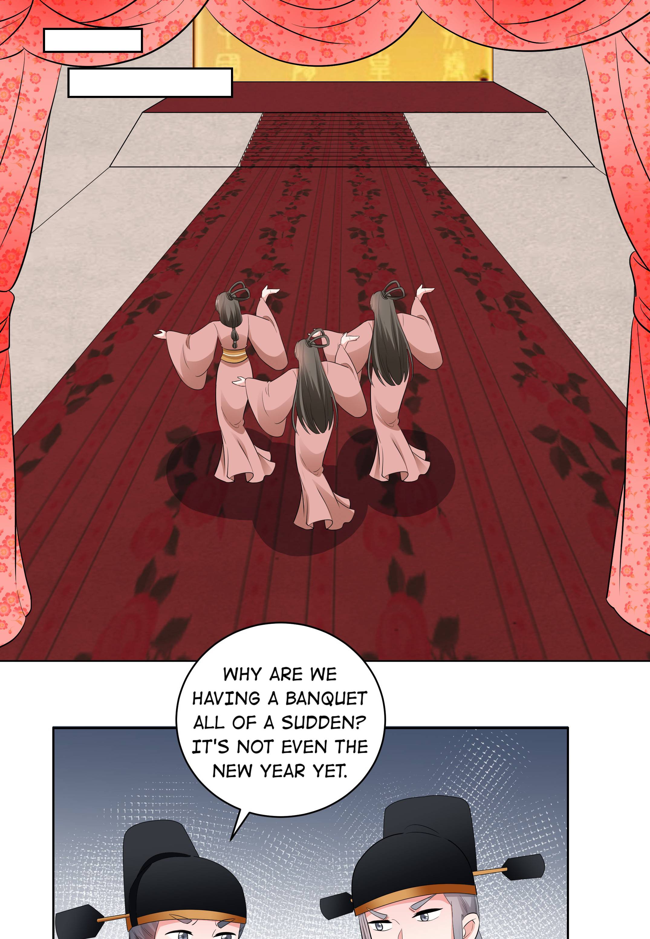 The Prince Consort Is Passing Chapter 74 - page 7