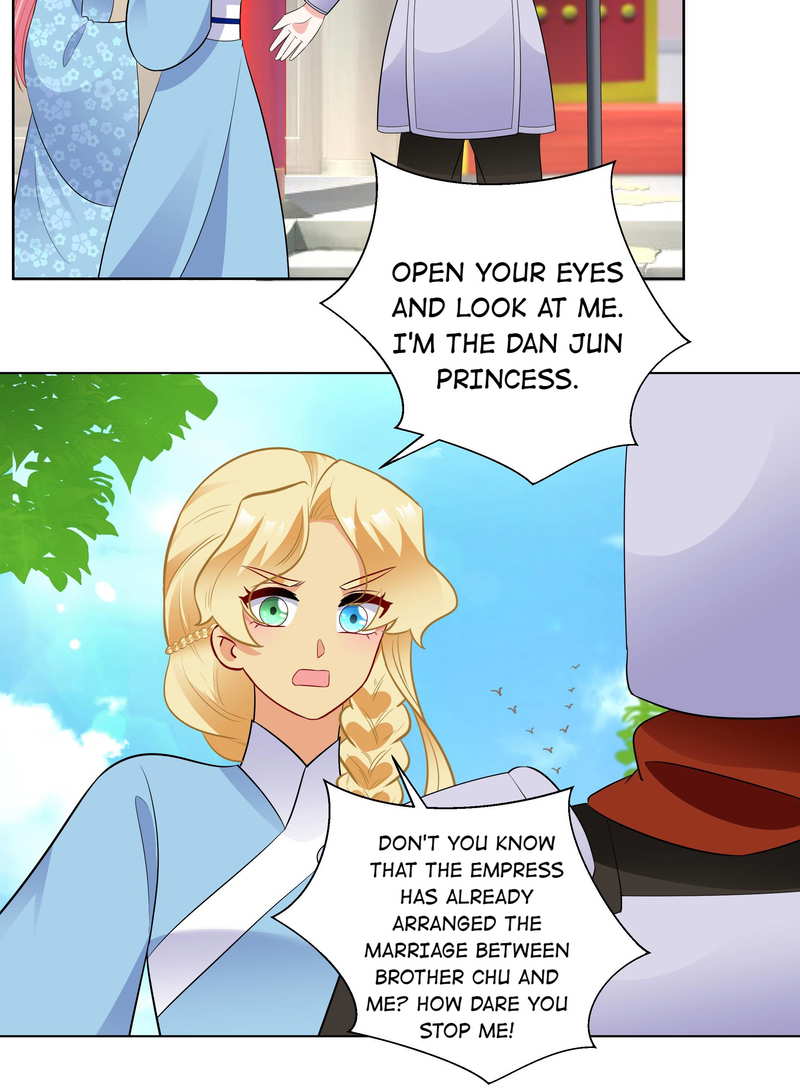 The Prince Consort Is Passing Chapter 73 - page 6