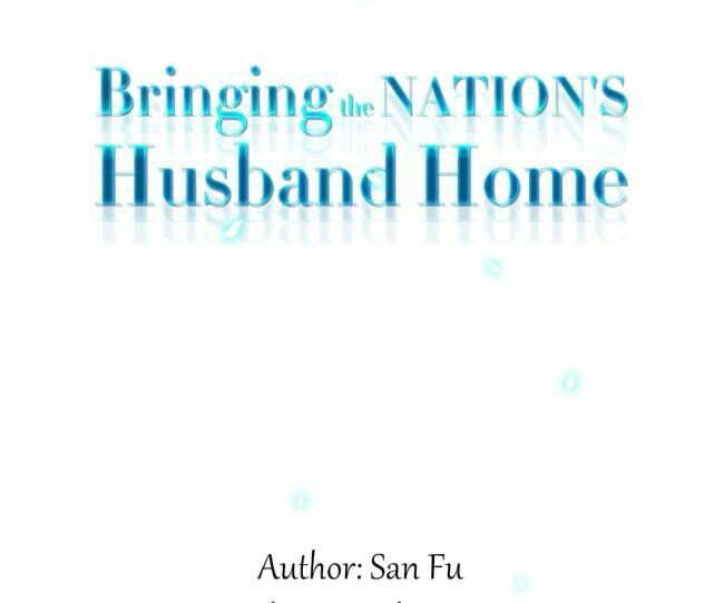 Guomin Laogong Dai Huijia ( Bringing the Nation’s Husband Home ) Chapter 135 - page 3