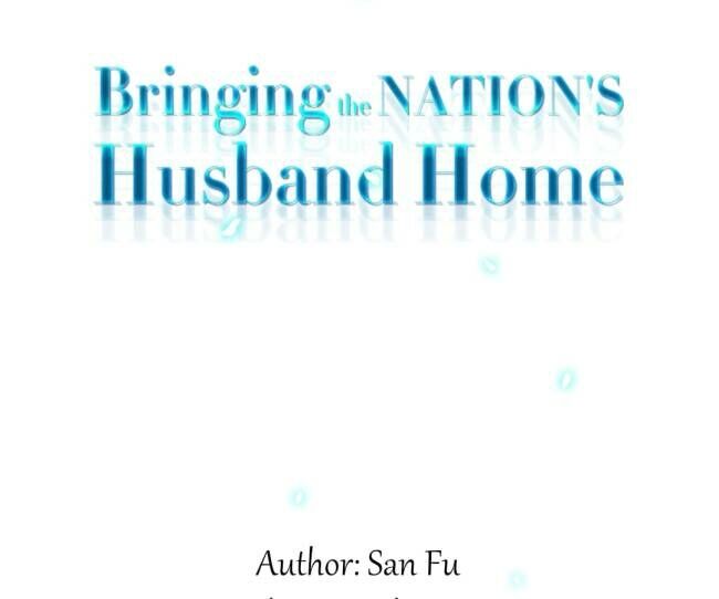 Guomin Laogong Dai Huijia ( Bringing the Nation’s Husband Home ) Chapter 134 - page 3