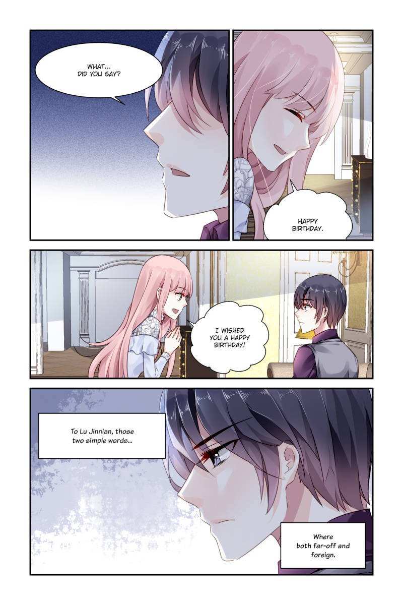Guomin Laogong Dai Huijia ( Bringing the Nation’s Husband Home ) Chapter 73 - page 1