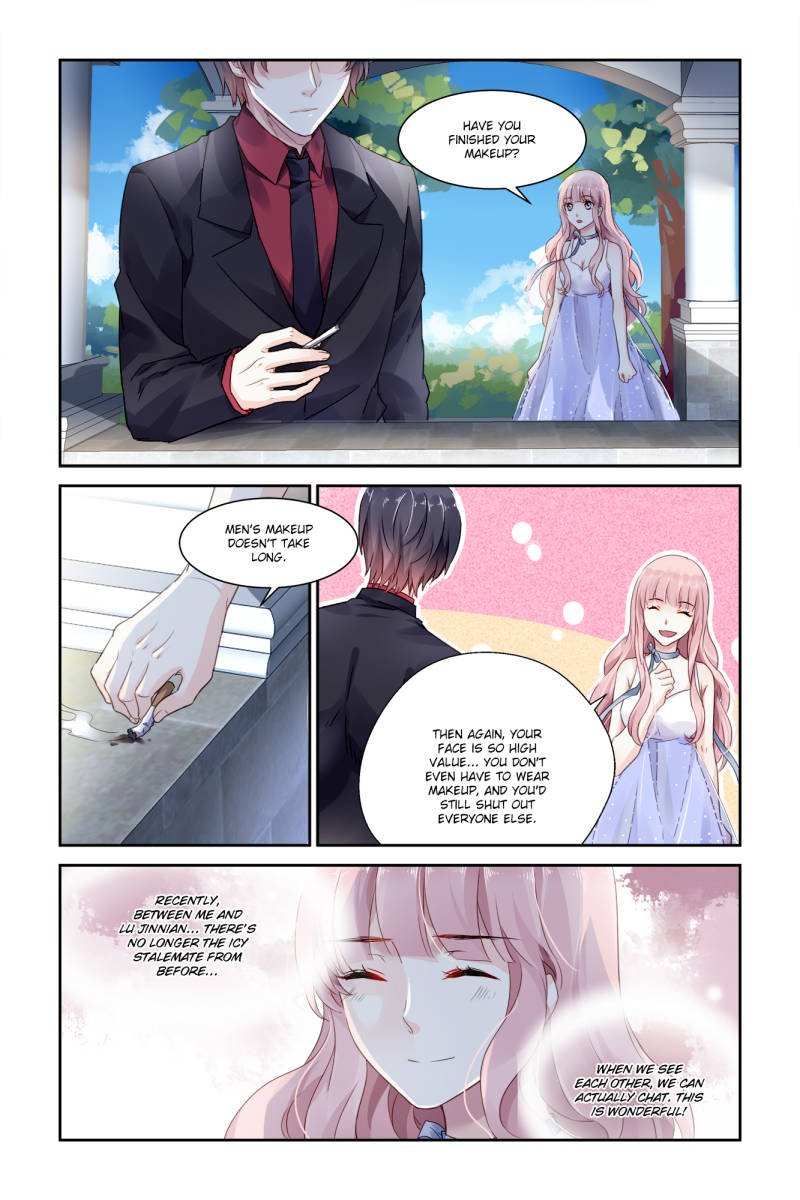 Guomin Laogong Dai Huijia ( Bringing the Nation’s Husband Home ) Chapter 64 - page 2