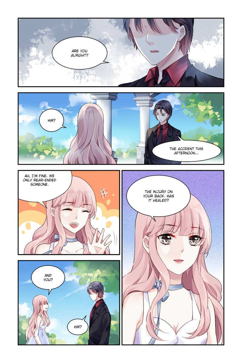Guomin Laogong Dai Huijia ( Bringing the Nation’s Husband Home ) Chapter 64 - page 3