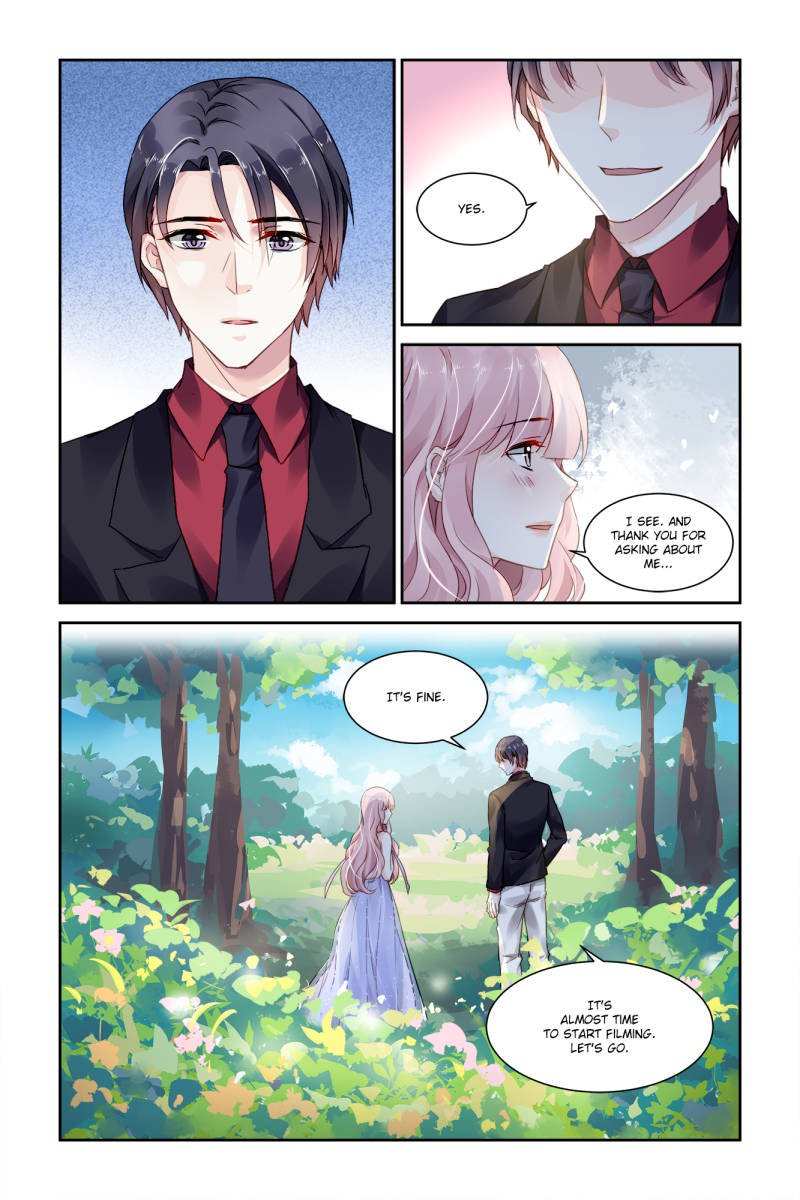 Guomin Laogong Dai Huijia ( Bringing the Nation’s Husband Home ) Chapter 64 - page 4