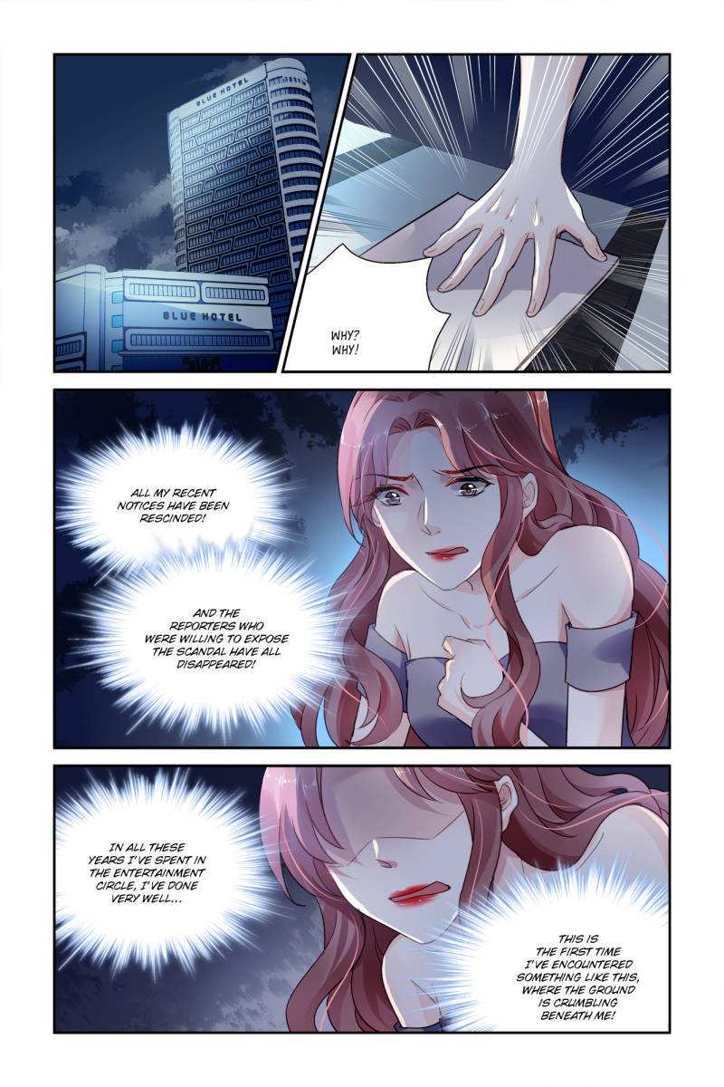 Guomin Laogong Dai Huijia ( Bringing the Nation’s Husband Home ) Chapter 64 - page 7