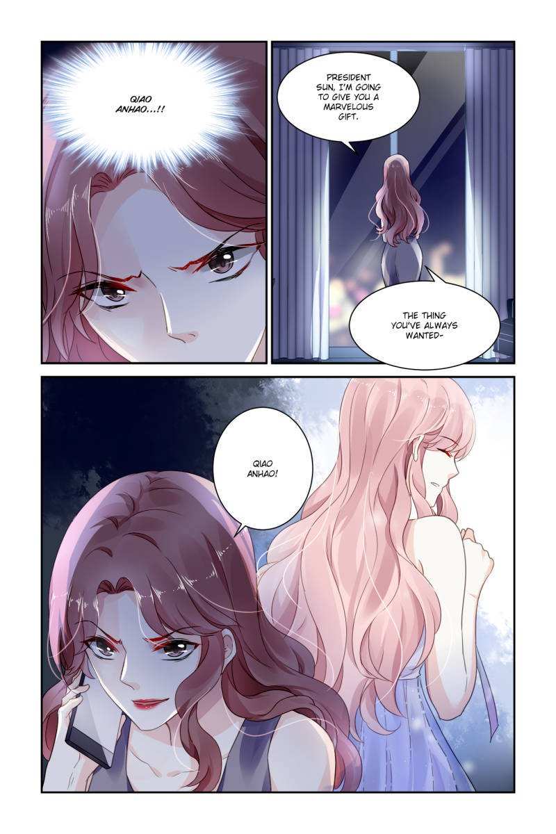 Guomin Laogong Dai Huijia ( Bringing the Nation’s Husband Home ) Chapter 64 - page 8