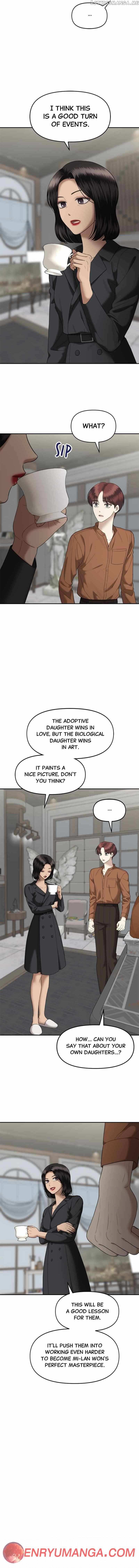 Sisters War Chapter 41 - page 4