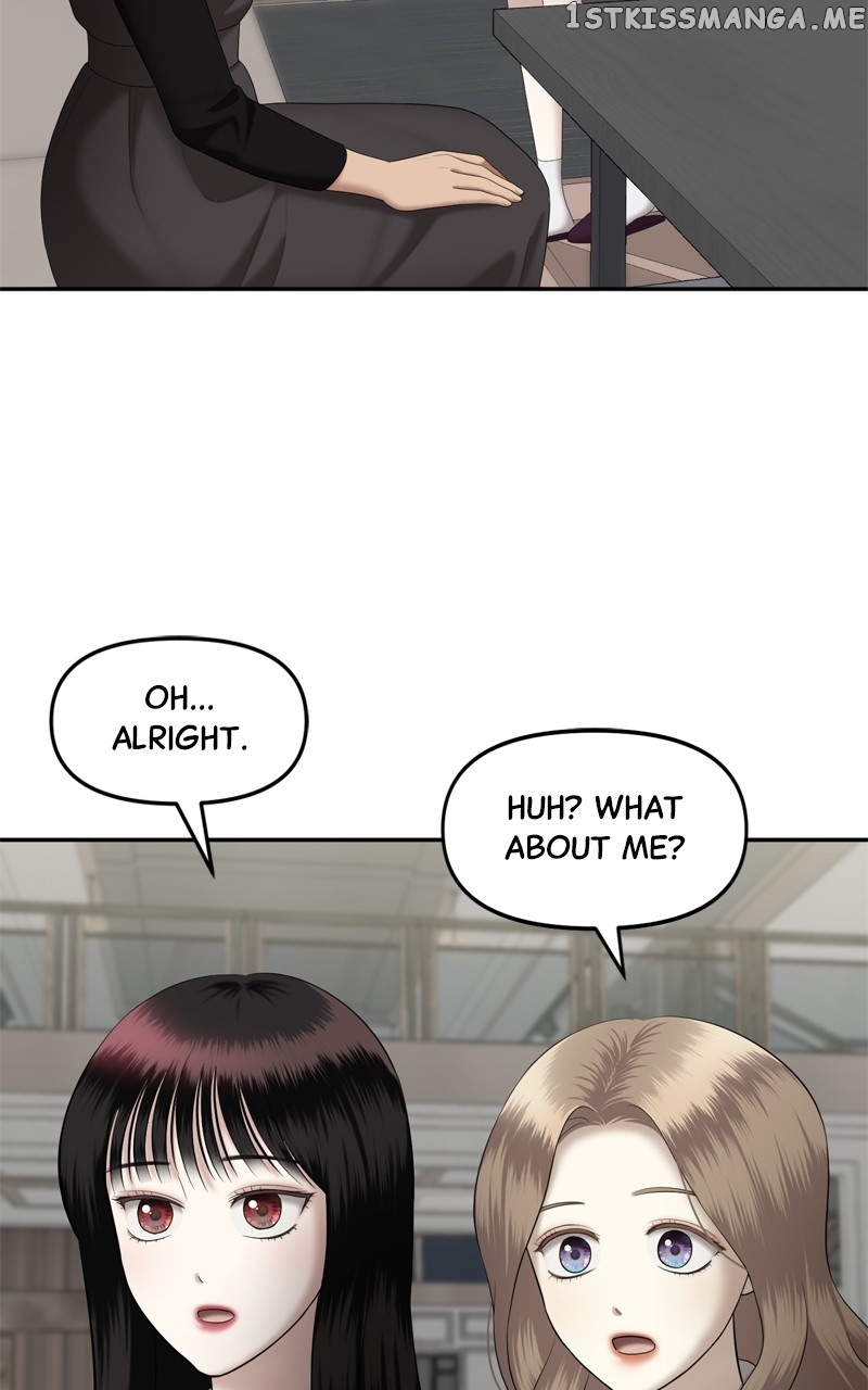 Sisters War Chapter 35 - page 61