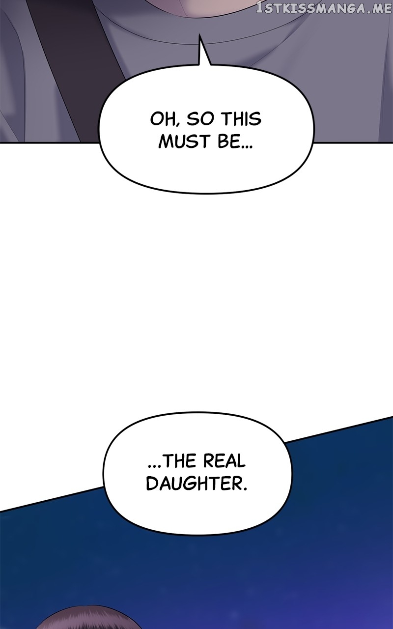 Sisters War Chapter 25 - page 135