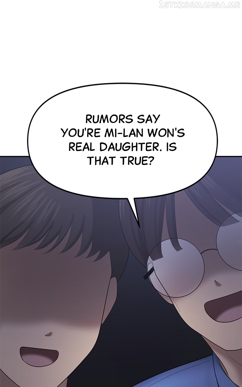 Sisters War Chapter 19 - page 123