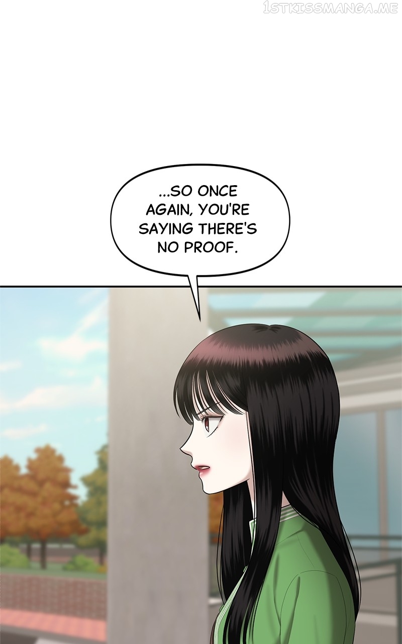 Sisters War Chapter 17 - page 41