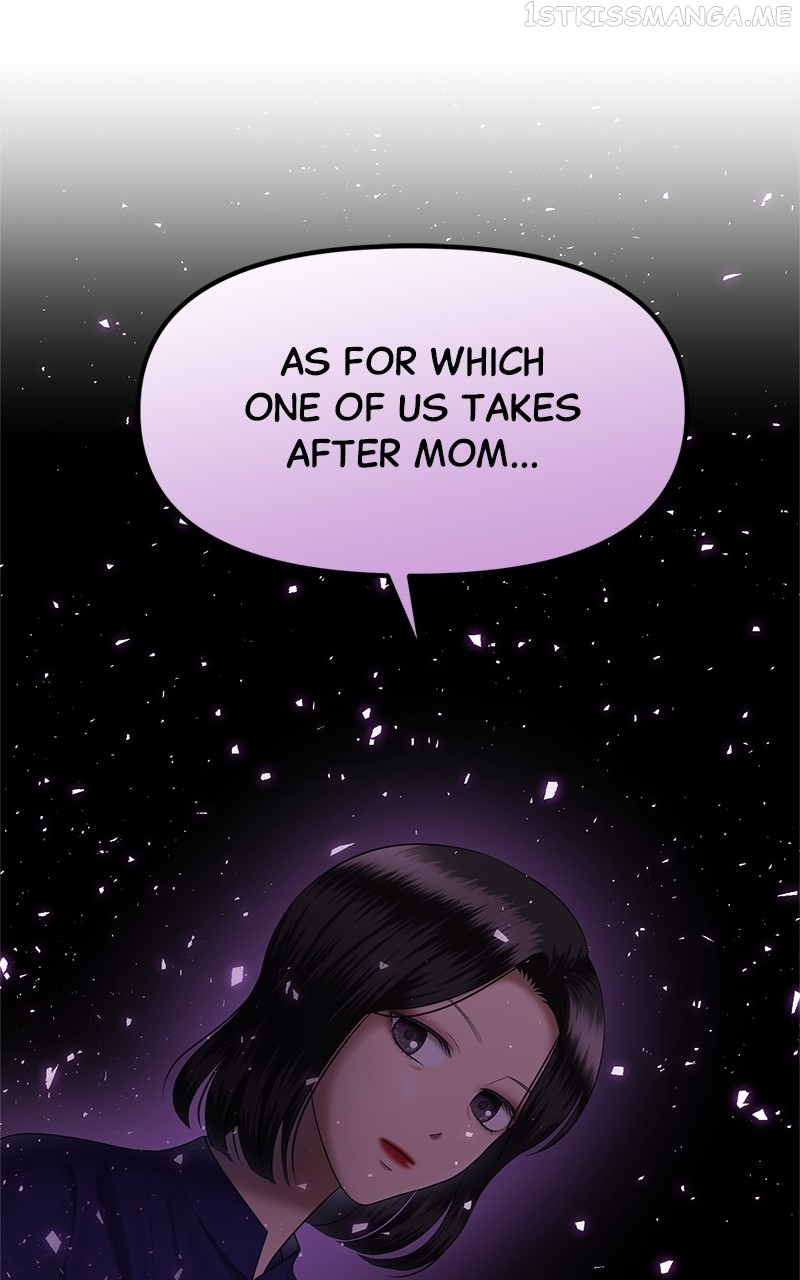 Sisters War Chapter 16 - page 128