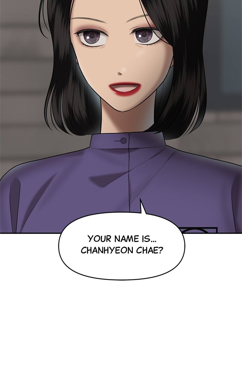 Sisters War Chapter 13 - page 150