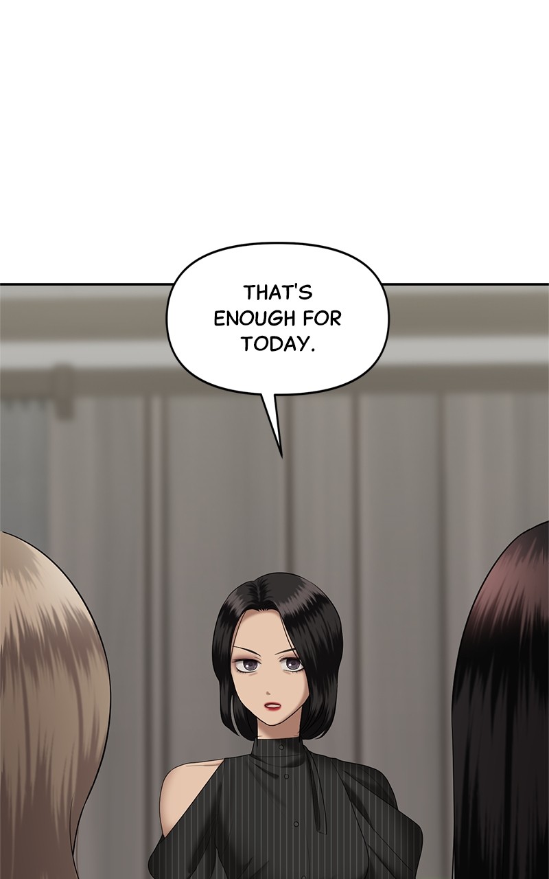 Sisters War Chapter 13 - page 35