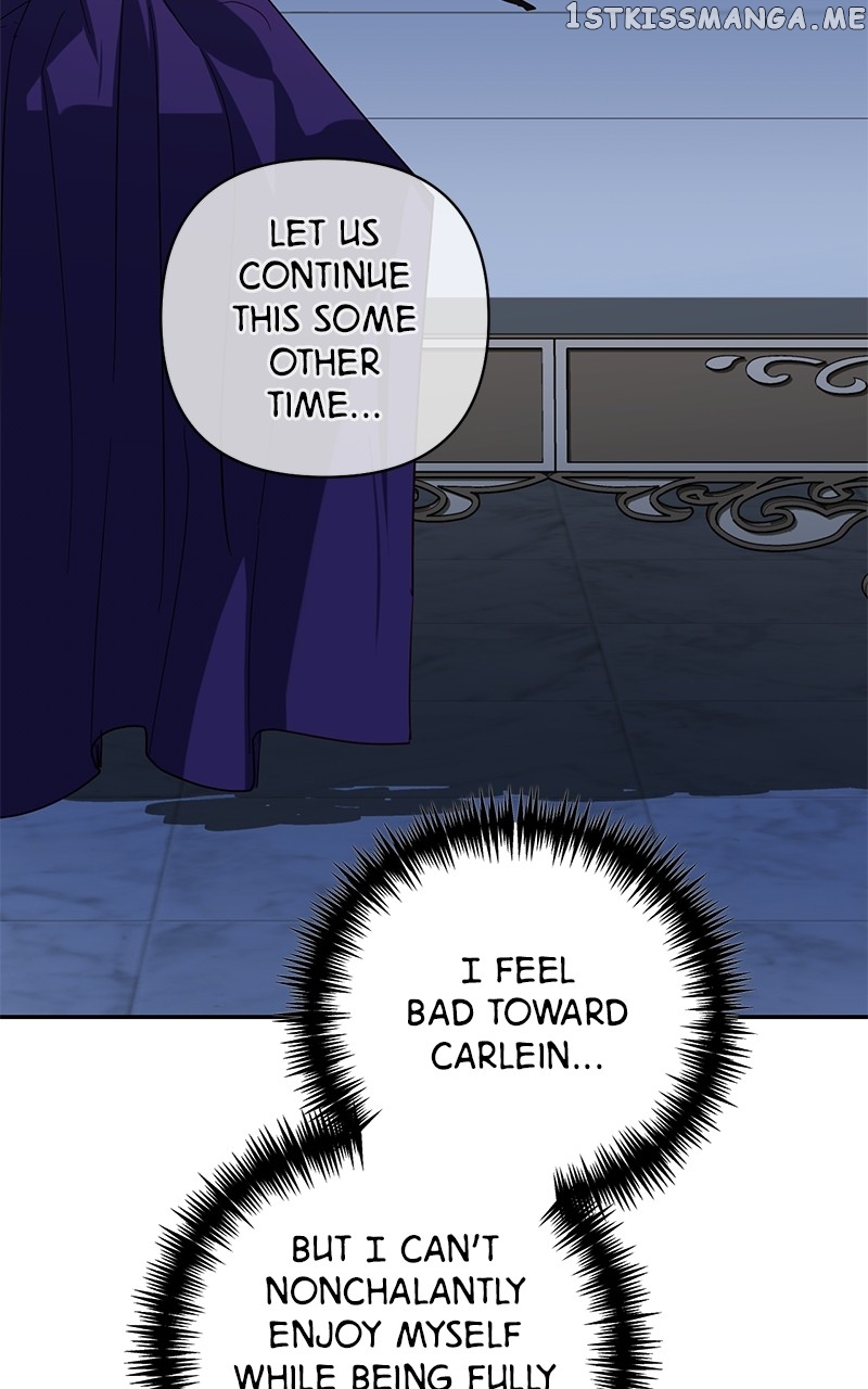 Men of The Harem Chapter 106 - page 91