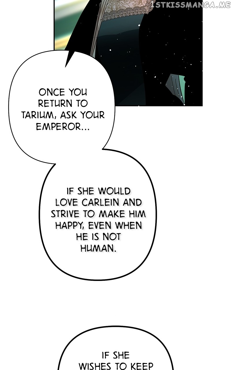 Men of The Harem Chapter 104 - page 27