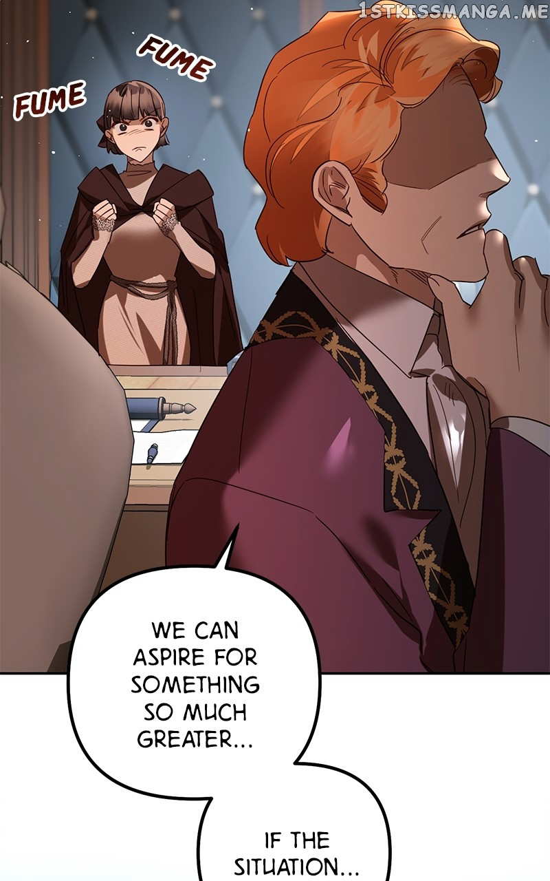 Men of The Harem Chapter 103 - page 121