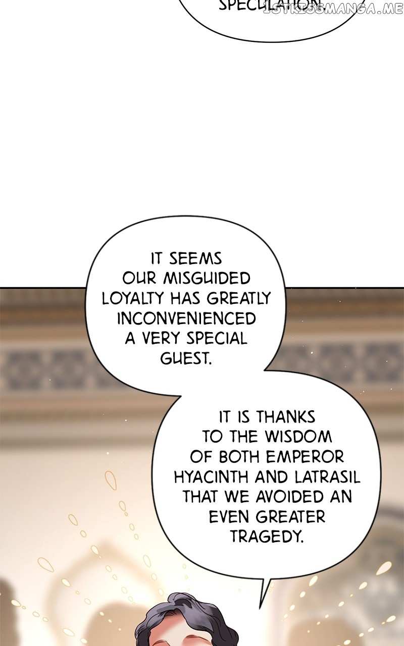 Men of The Harem Chapter 103 - page 65